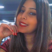 Shivani Mahuna