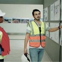 Emre Küçük, Mrics, Pmp®