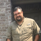 Brent Leach