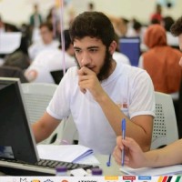 Mahmoud Alaaraj