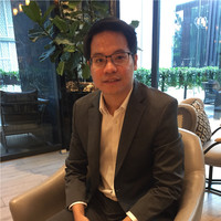 Atipong Saikaew