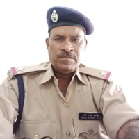 Ajit Kumar Singh