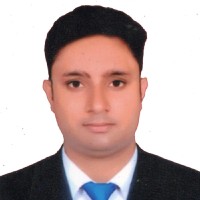 Md Rustam Ali