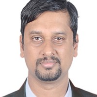 Dr. Raghavendra