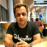 Vishal Bhasker