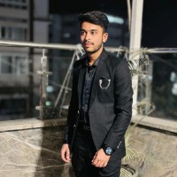 Mohd Musab Ansari