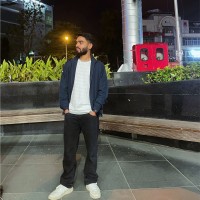 Dhirendra Kumar Sahani