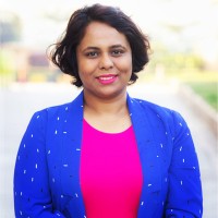 Sumita Saha