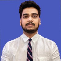 Shubham Kumar