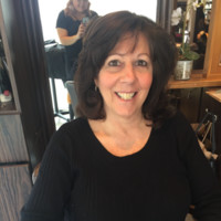Christine Lussier