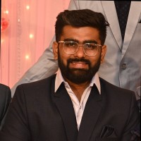 Linesh Patil