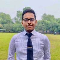 Azhar Jabed Khan Bishal