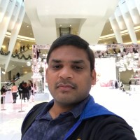 Kalyan Chakravarthi Valluri