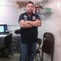 Sergio Eduardo Lara Carmona