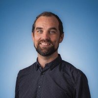 Francis Lacasse, ing.