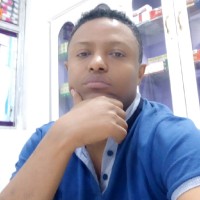 Matewous Bogale Birara