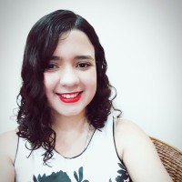 Loriany Oliveira