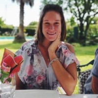 Chloè Dayna O'Connor