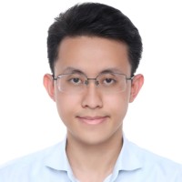 Benjamin Chan