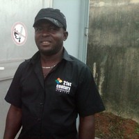 Adewale Babalola