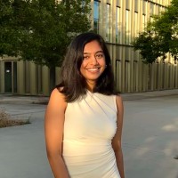 Rinisha Jain
