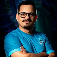 Gustavo Amorim