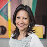 Sandra Morrison