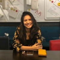 Gargi Joshi