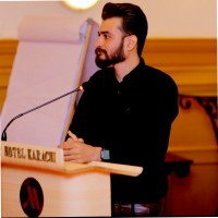 Jhangir Ismail