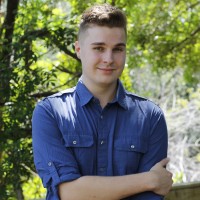 Patrick Mcdoniel