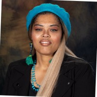 Rooshieka Leslie-Eke