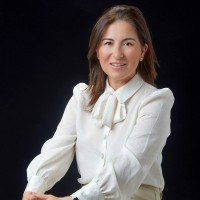 Guiomar León Salvatierra