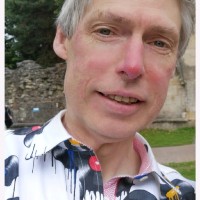 Daniel Miller