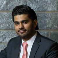 Syed Jawad Hasan - Cams
