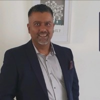 Jatinder Chana