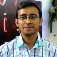 MUSTAQ AHMAD