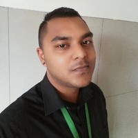 Paven Reddy