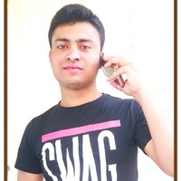 Kamakhya Paswan