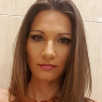 Ivelina Dinova