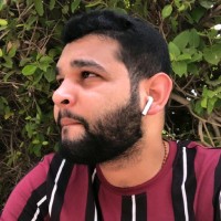 Kevin Dsouza