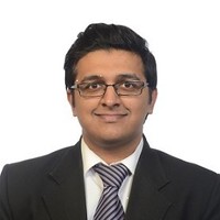 Vivek Menon