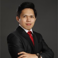 Alinor Dimatunday, Cpa