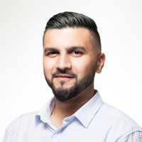 Muhammad Arsalan