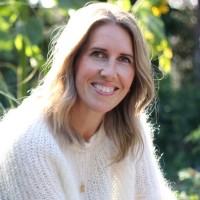 Maria Xenia Lindskrog Smith