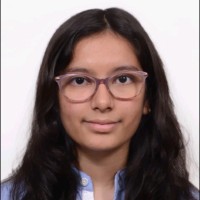 Srishti Sen