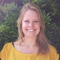Claire Van Der Meer