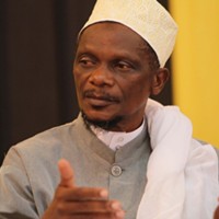 Malik Salman