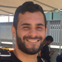 Joshua Varon