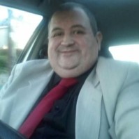 Ruairi Devlin MInstCPD