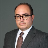 Toghrul Ahmadov
